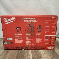 NEW- Milwaukee M18 18-Volt Lithium-Ion Cordless Compact Vacuum (Tool-Only)