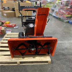 Dallas Location - As-Is Ariens Classic 24 in. 208cc Gas Snow Blower
