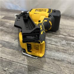 AS-IS DEWALT 20V 30 Degree Cordless Framing Nailer (Tool-Only)