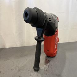AS-IS - Milwaukee FUEL 18V Lithium-Ion Brushless Cordless 1-9/16 in. SDS-Max Rotary Hammer