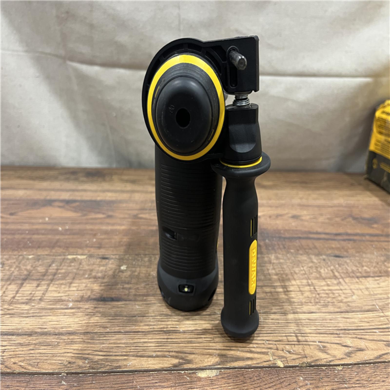 AS-IS Dewalt | SDS 20-V Cordless Rotary Hammer