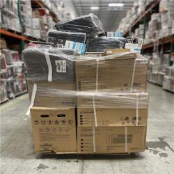 DALLAS LOCATION - AS-IS HOME IMPROVEMENT PALLET