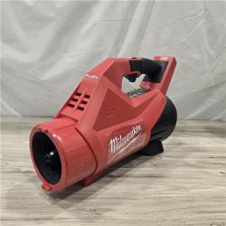AS-IS Milwaukee Tools M18 FUEL Blower 3017-21HD