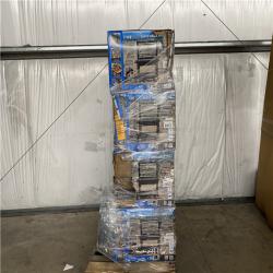 HOUSTON LOCATION - AS-IS Home Improvement Pallet