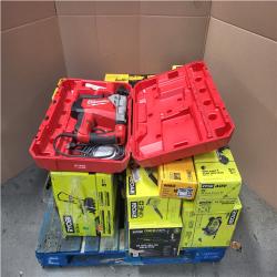 PHOENIX AS-IS TOOL PALLET