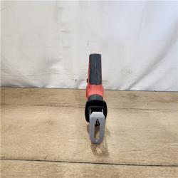AS-IS- Milwaukee 18V Lithium-Ion Cordless HACKZALL Reciprocating Saw (Tool-Only)