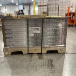 DALLAS LOCATION-Lifeproof Bradbury Hill Wood 22 MIL x 7.1 in. W x 48 in. L Click Lock Waterproof Luxury Vinyl Plank Flooring (28 UNITS)