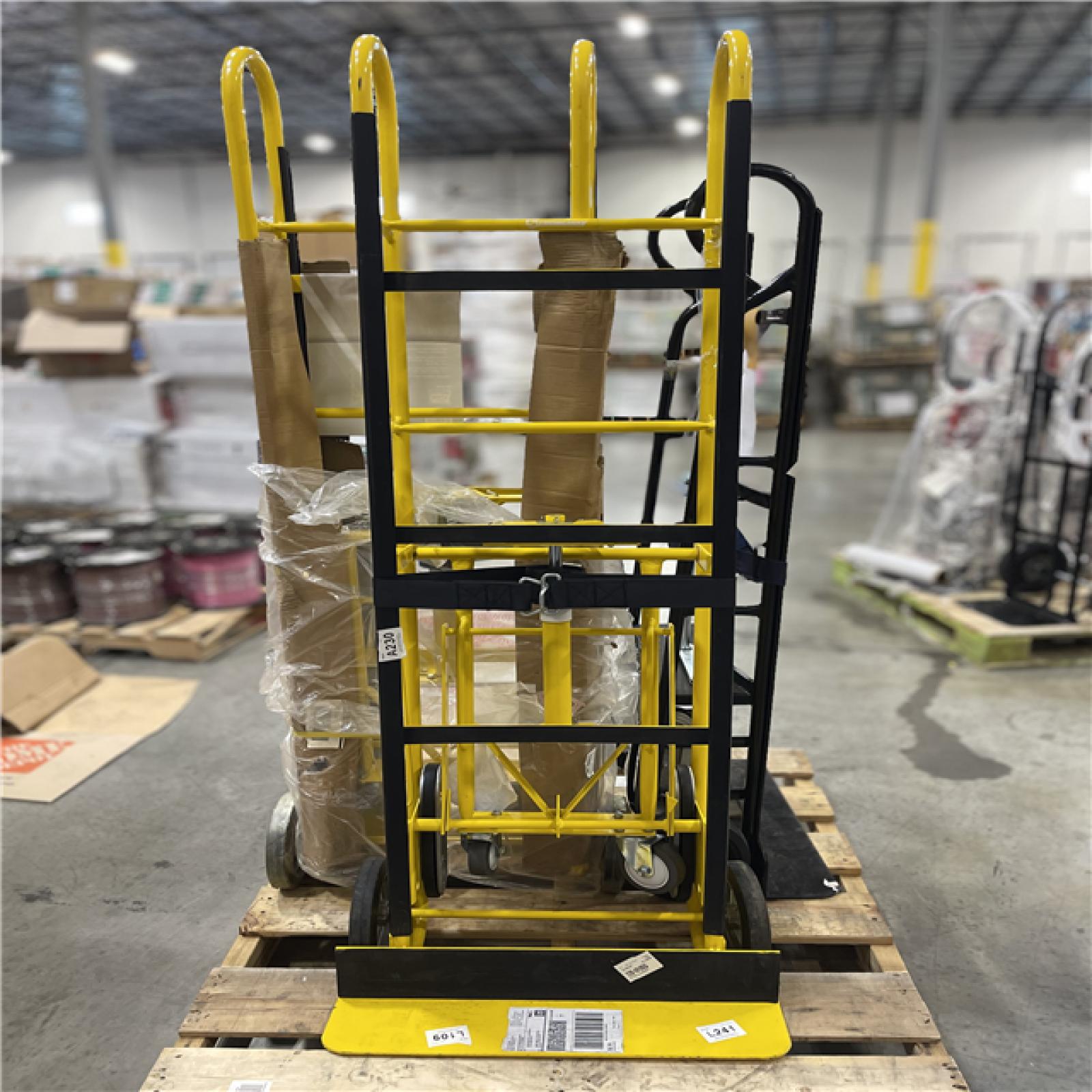 Dallas Location - As-Is Tool Northern Tools Mixed