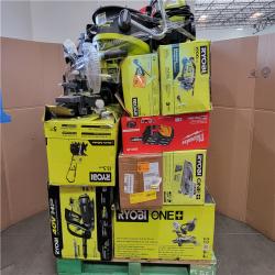 PHOENIX AS-IS TOOL PALLET