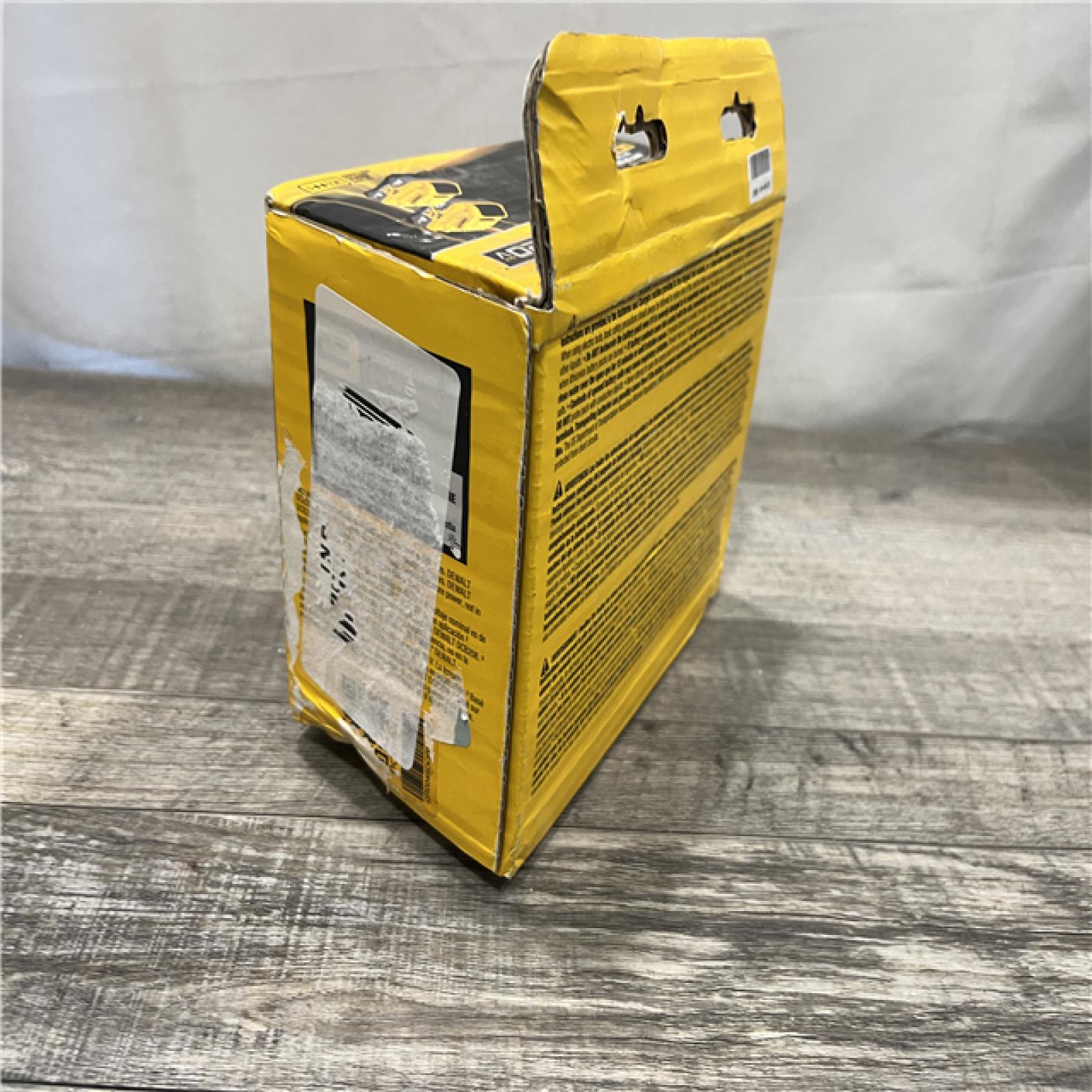 NEW - DEWALT 20V MAX XR Lithium-Ion 8.0 Ah Battery Pack (2-Pack)
