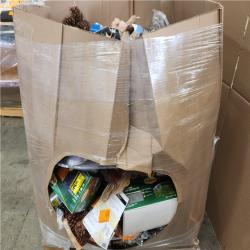 Phoenix AS-IS Mixed Home Improvement Pallet