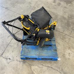 Houston Location - AS-IS Dewalt Mower 28in.
