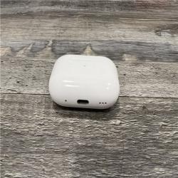 AS-IS Apple AirPods Pro 2 Wireless Earbuds  Active Noise Cancellation