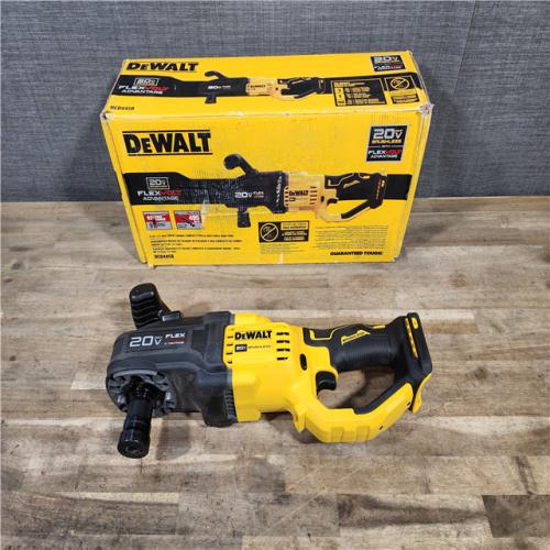 HOUSTON LOCATION - AS-IS DeWalt DCD445B 20V Cordless 7/16 Quick Change Stud & Joist Drill (Tool Only)