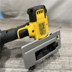 AS-IS DEWALT 20V XR Cordless 3 in. Cut-Off Tool (Tool Only)