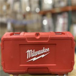 LIKE NEW! - Milwaukee M18 Press 1/4 in. - 7/8 in. Copper Press Tool Jaw Set for Streamline ACR Press Fittings (6-Jaws Included)