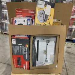 Dallas Location - As-Is Tool Northern Tools Mixed