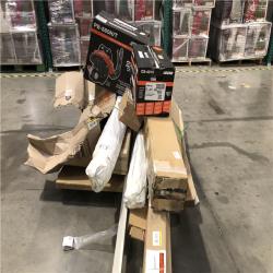 DALLAS LOCATION - AS-IS MONSTER TURBO