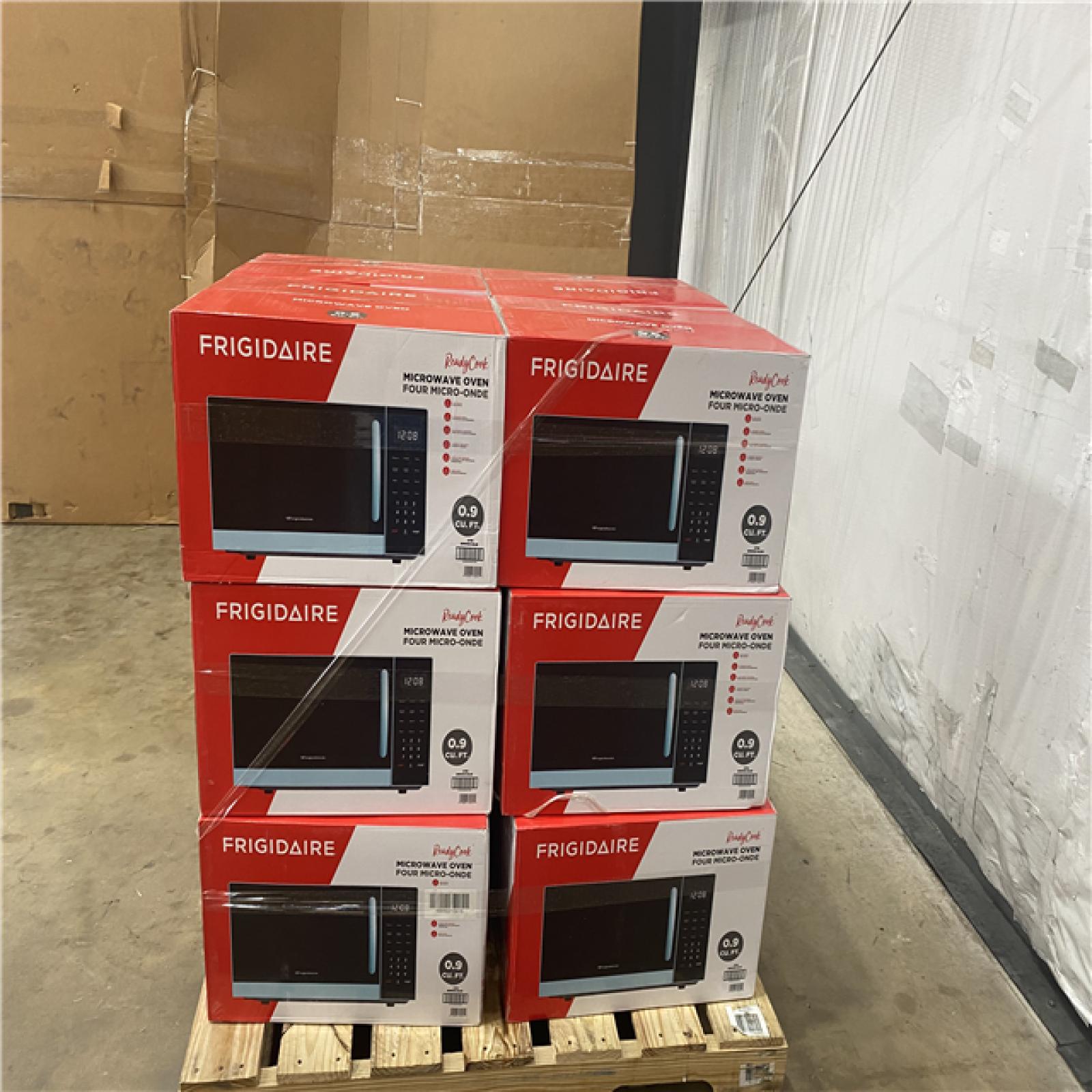 Houston Location - AS-IS home improvement pallet