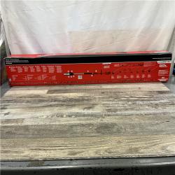 NEW - Milwaukee FUEL QUIK-LOK 10 in. Pole Saw Attachment (Tool-Only)