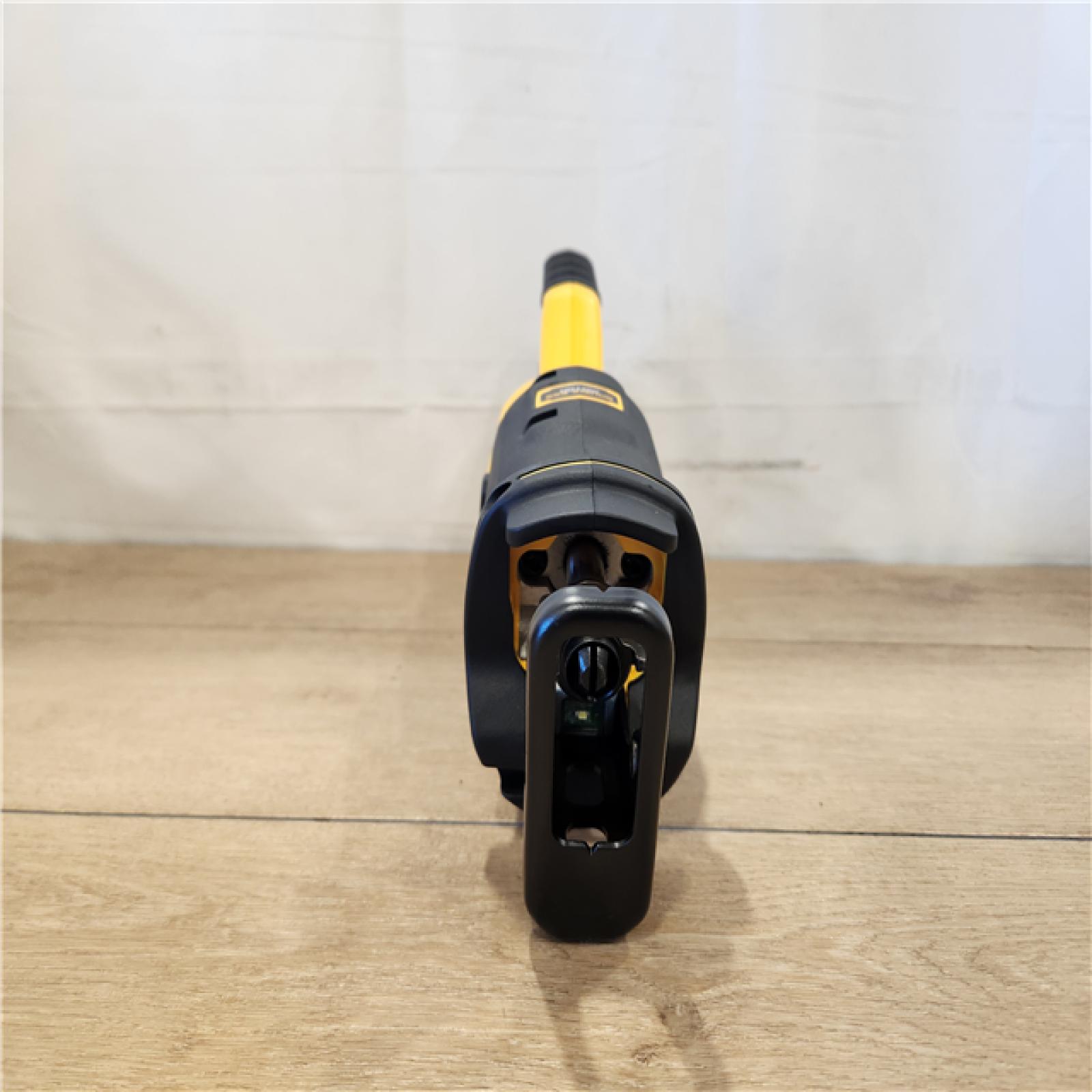 AS-IS- 20V MAX XR Cordless Brushless Reciprocating Saw (Tool Only)