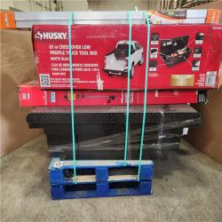 Phoenix AS-IS .Com Home Improvement Pallet