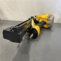 AS-IS - DeWalt Pneumatic 21-Degree Collated Corded Framing Nailer