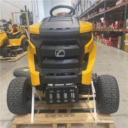 Dallas Location - As-Is Cub Cadet XT1 Enduro LT 42 in. 547cc Gas Riding Lawn Tractor