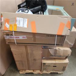 Phoenix AS-IS Mixed Home Improvement Pallet