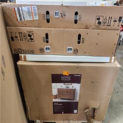 Phoenix AS-IS Mixed Home Improvement Pallet