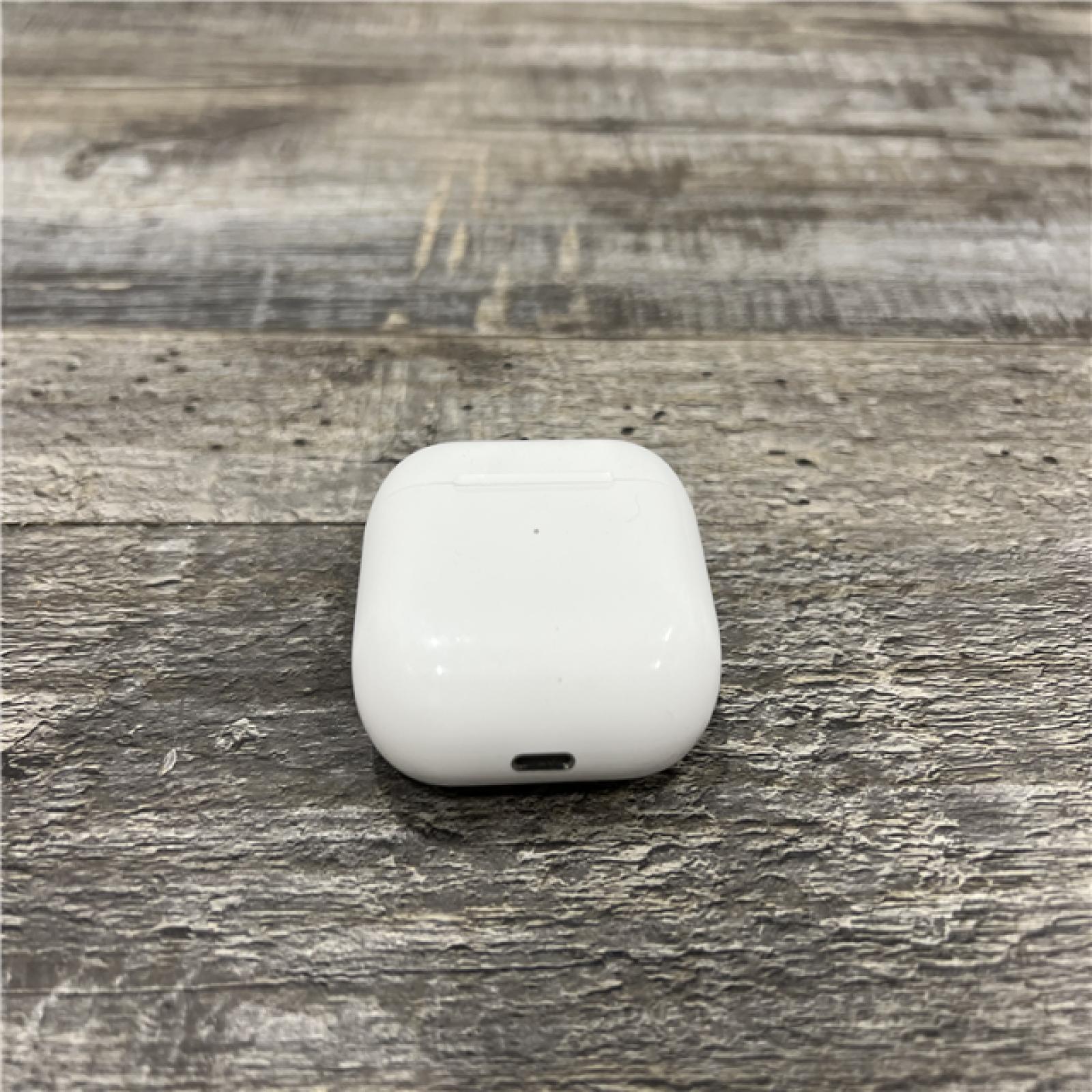 AS-IS AirPods (3rd Generation) with Lightning Charging Case