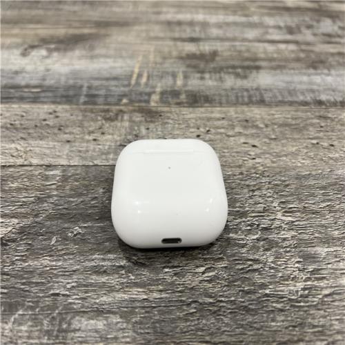 AS-IS AirPods (3rd Generation) with Lightning Charging Case