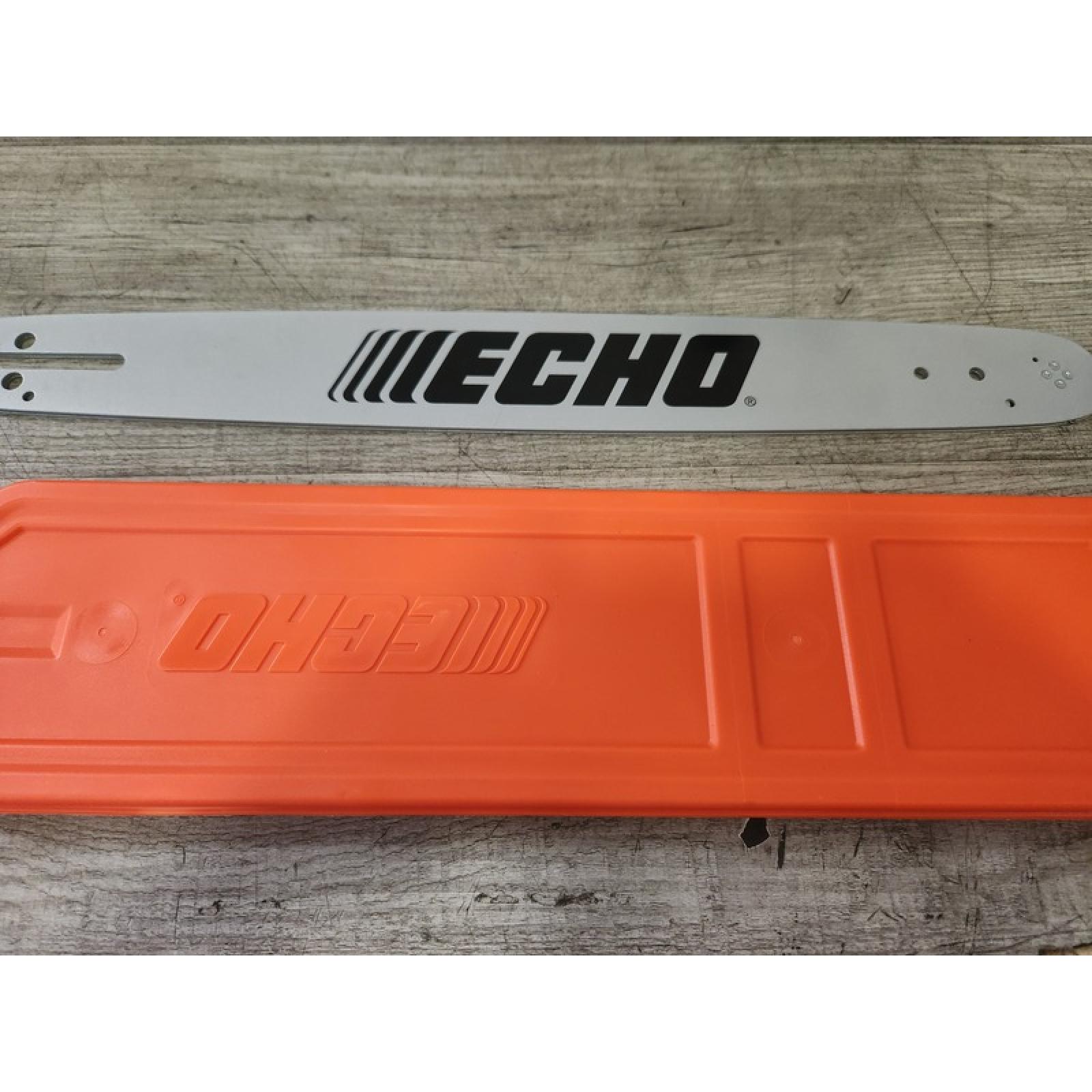 Phoenix NEW ECHO 18 in. 45.0 cc Gas 2-Stroke Rear Handle Chainsaw