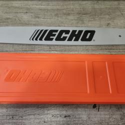 Phoenix NEW ECHO 18 in. 45.0 cc Gas 2-Stroke Rear Handle Chainsaw