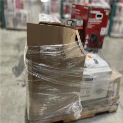 DALLAS LOCATION - AS-IS MONSTER TURBO