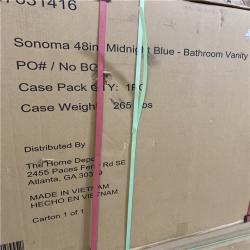 DALLAS LOCATION - AS-IS HOME IMPROVEMENT PALLET