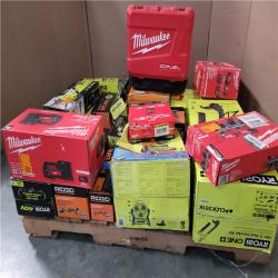 PHOENIX AS-IS TOOL PALLET