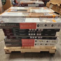 Phoenix Location Mixed Flooring Pallet (32 Cases)