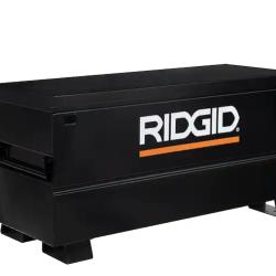 DALLAS LOCATION - RIDGID 60 in. x 24 in. Universal Storage Chest
