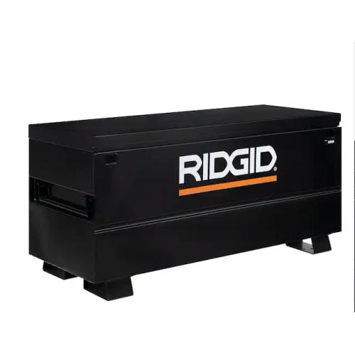 DALLAS LOCATION - RIDGID 60 in. x 24 in. Universal Storage Chest