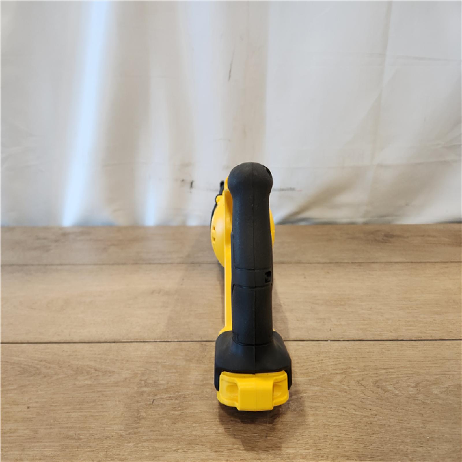 AS-IS- DEWALT 20V MAX Cordless Reciprocating Saw (Tool Only)