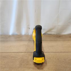 AS-IS- DEWALT 20V MAX Cordless Reciprocating Saw (Tool Only)
