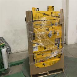 Dallas Location - As-Is DEWALT Tool Pallet