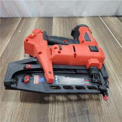 AS-IS  Milwaukee Tool Cordless Finish Nail Gun 18 V 3020-20