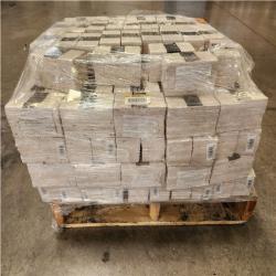 Phoenix NEW MSI Bologna Chiaro Textured Beige Tumbled Travertine Tile 3 in. x 6 in., Floor and Wall Pallet of 187 (RV: $989)