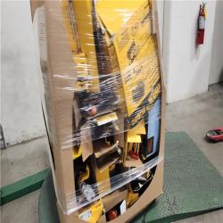 Dallas Location - As-Is DEWALT Tool Pallet