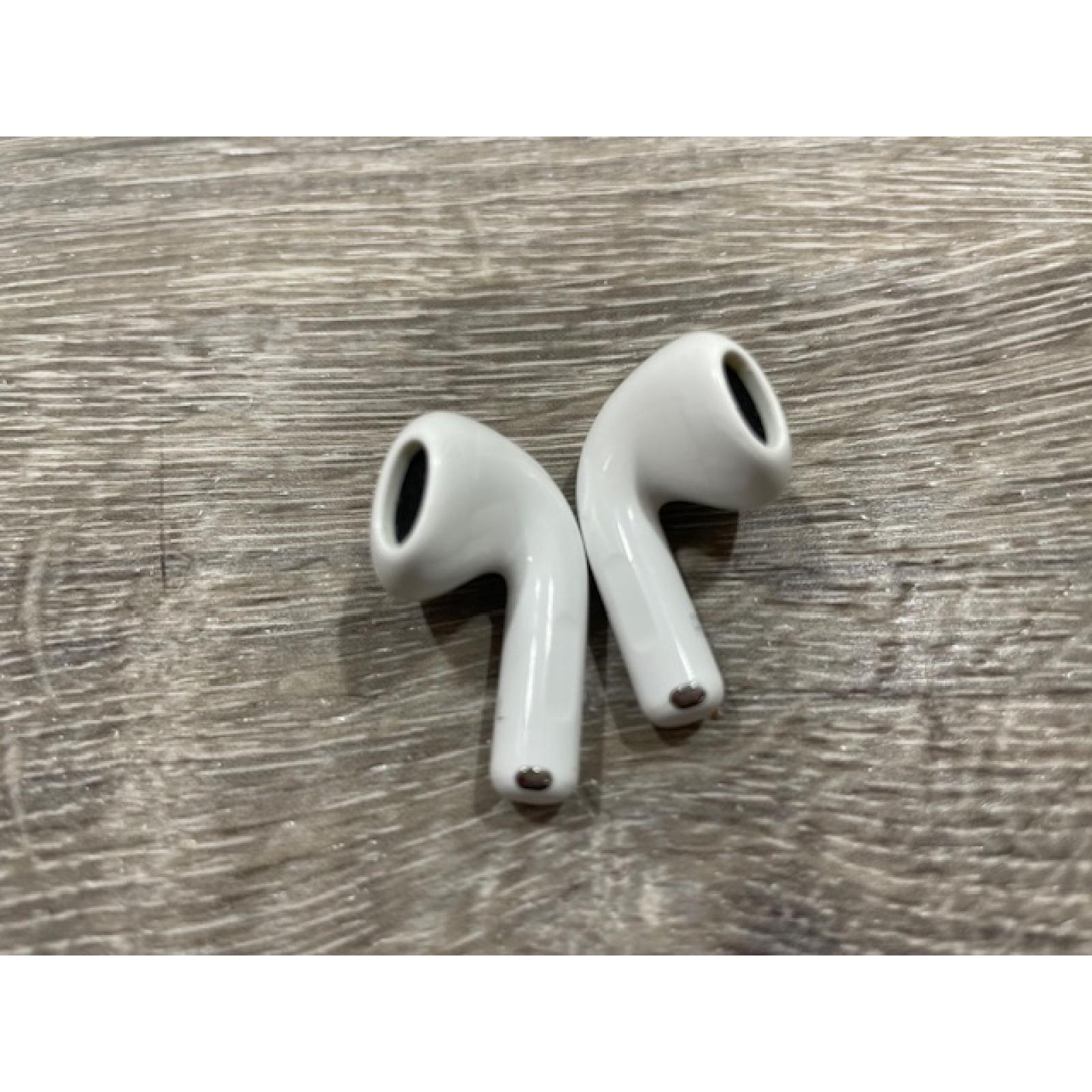 AS-IS Apple Airpods 4