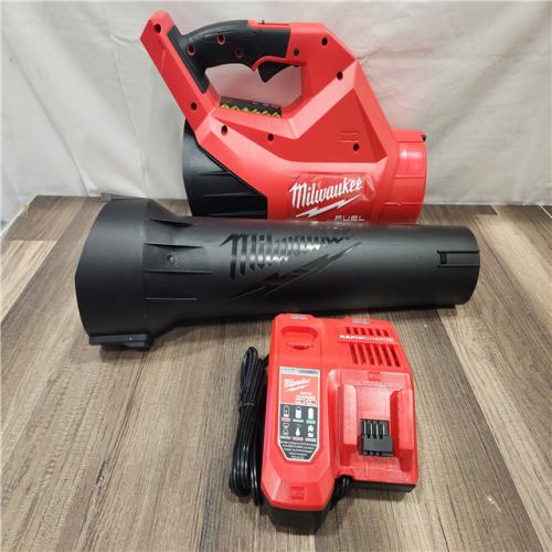 AS-IS- Milwaukee Tools M18 FUEL Blower (TOOL ONLY)