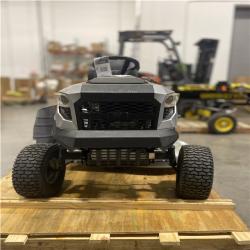 Dallas Location - As-Is Murray MT100 42 Riding Lawn Tractor