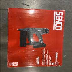 NEW! - 18-volt Cordless Pneumatic Brad Nailer  18 Gauge  Battery Powered